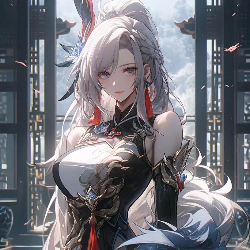 晚清秋.🍃