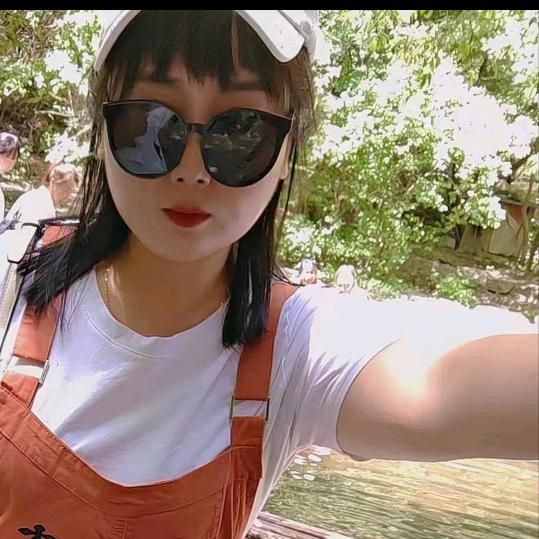 霸道女王（佛系女）