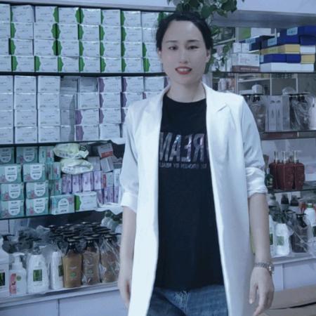 铸源洗化批发