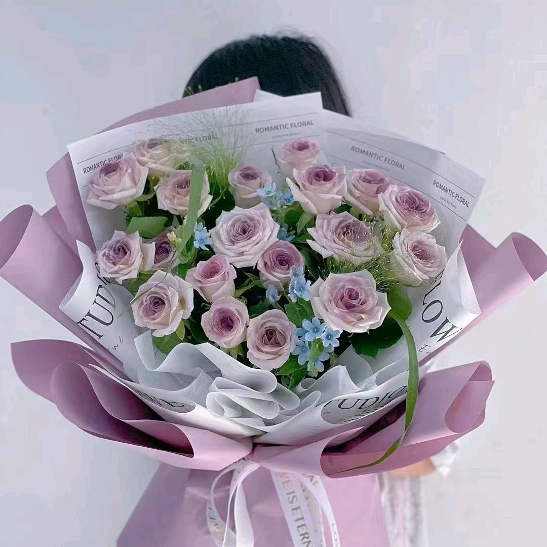 🌸达州甜蜜蜜鲜花-燕子姐姐