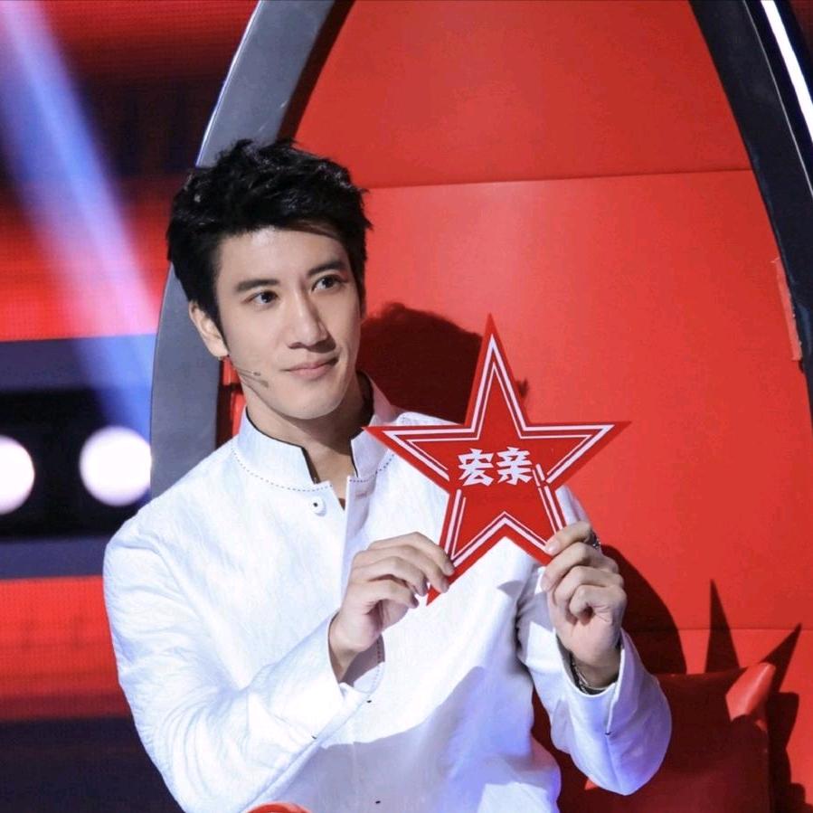 王力宏视频分享