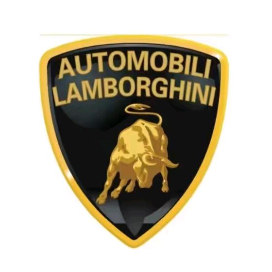 AutomobiliLamborghini激创服饰专卖店