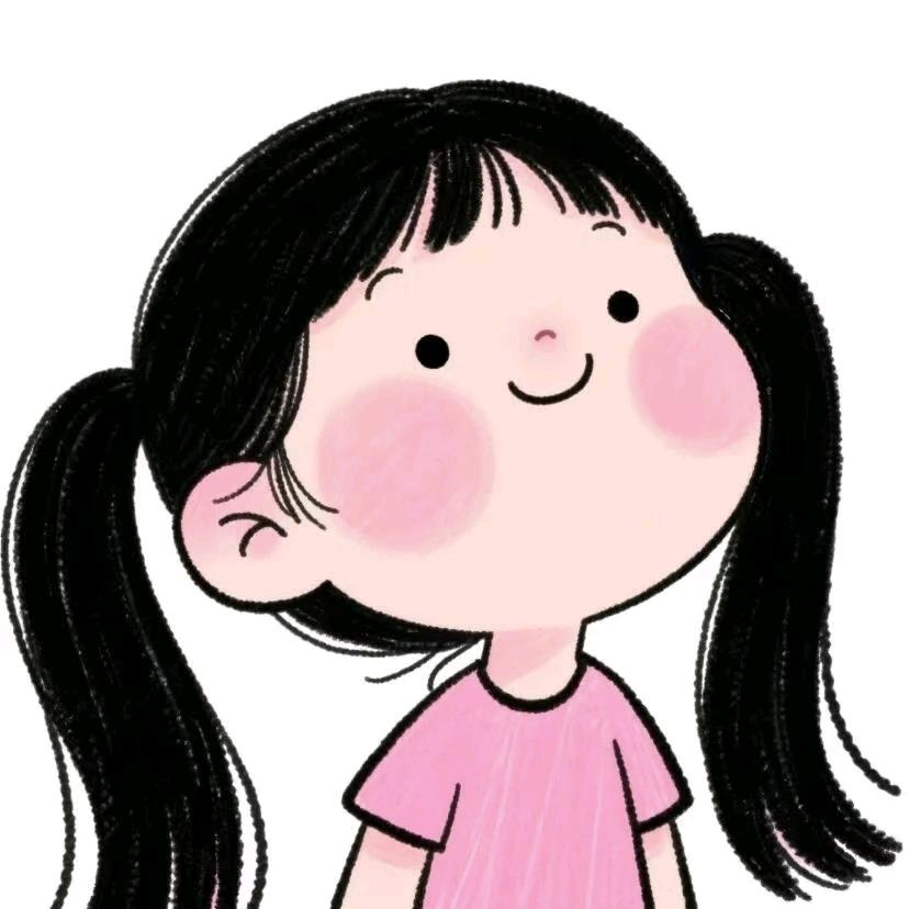 小橙子🍊💕