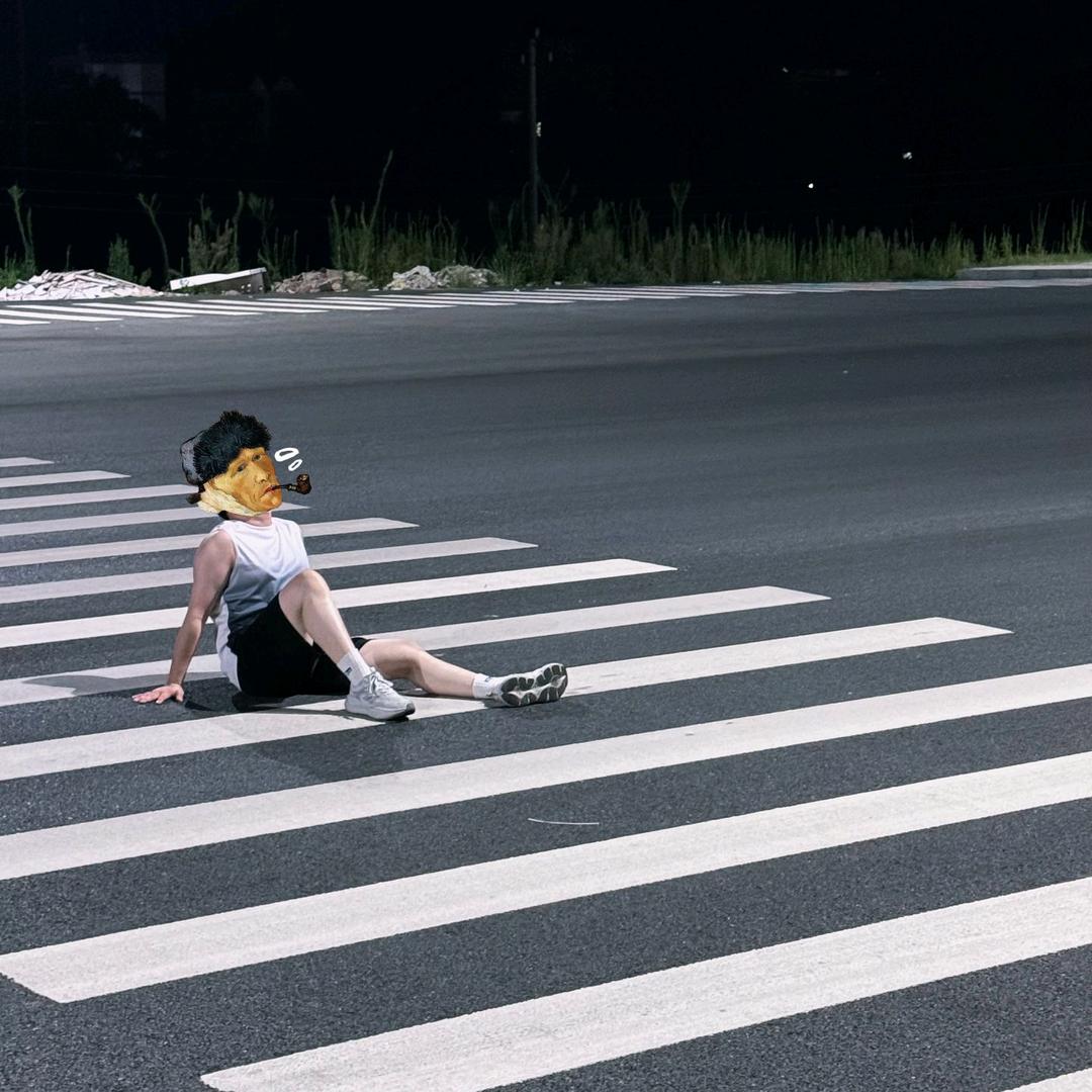胖又咋啦