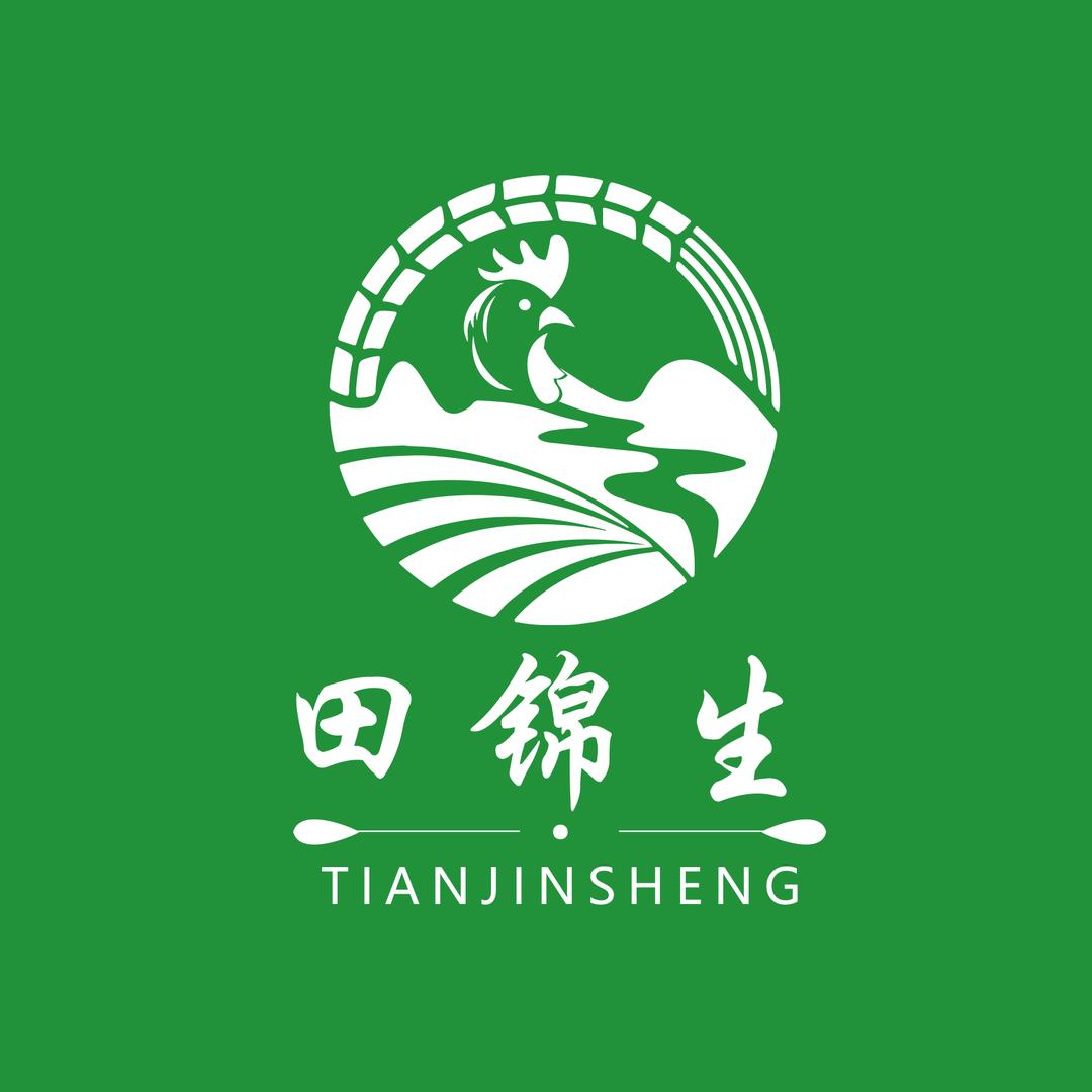 田锦生农场-小兵说鸡