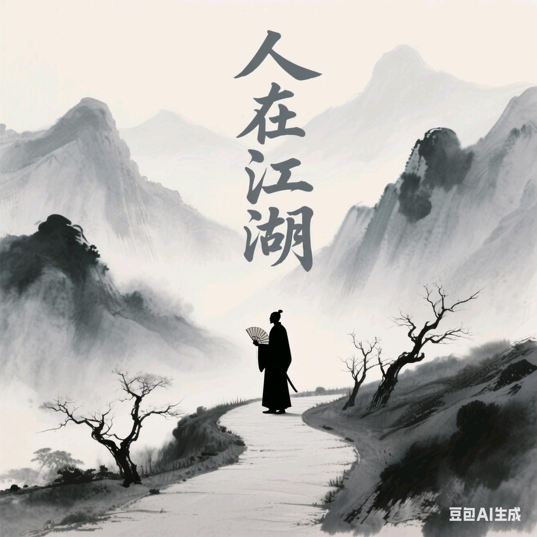 人在江湖