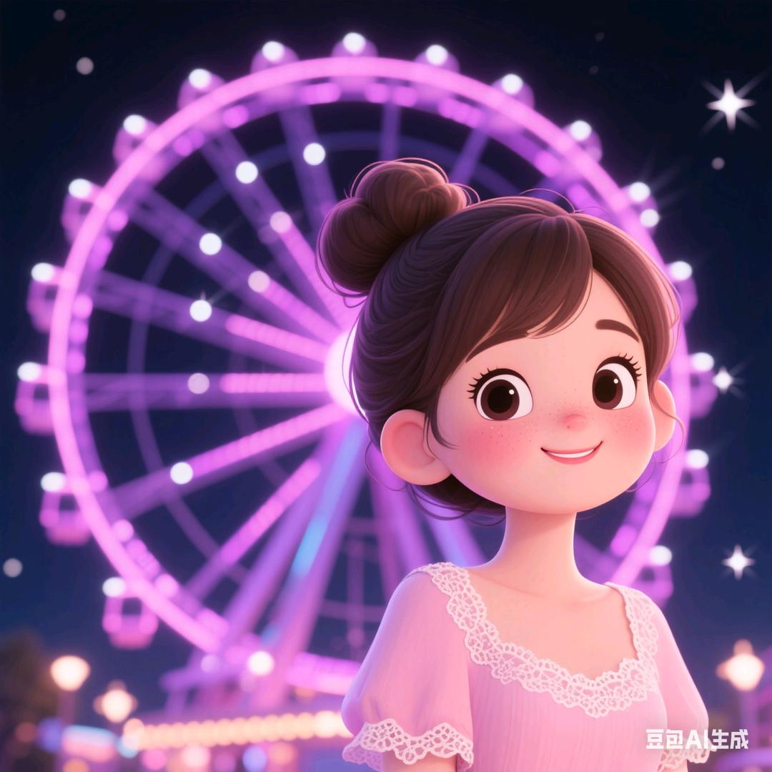 孔同学🎡