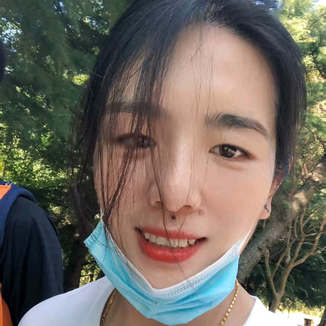 楠楠爱美食