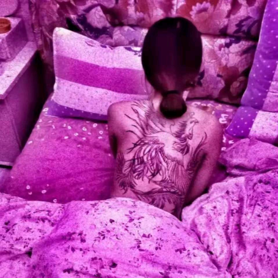 最后的温柔🥀