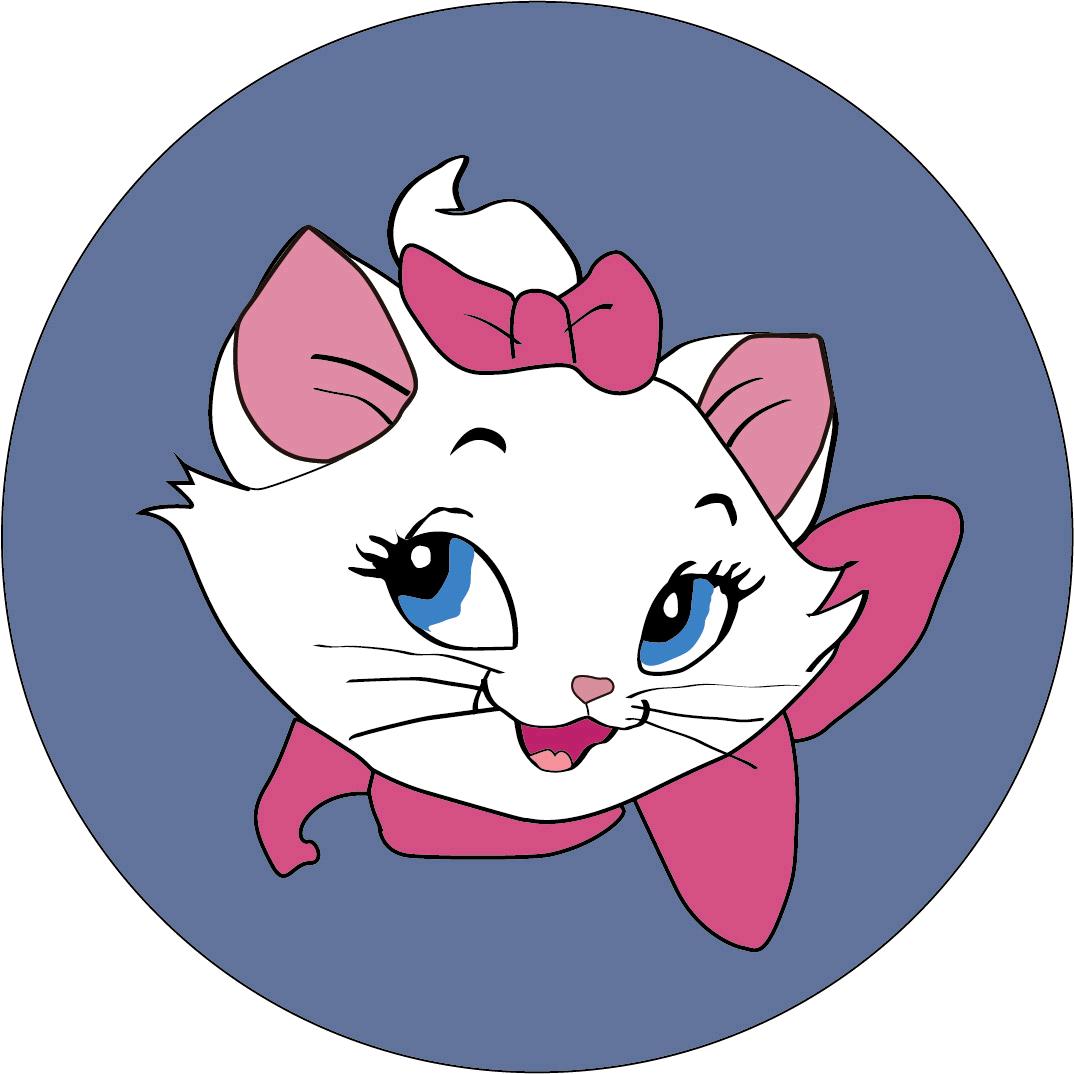 灵格猫儿