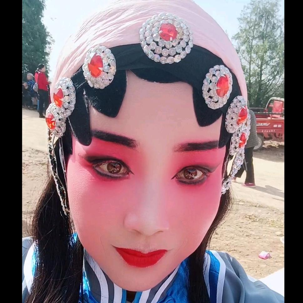 樱花草@敏🌸