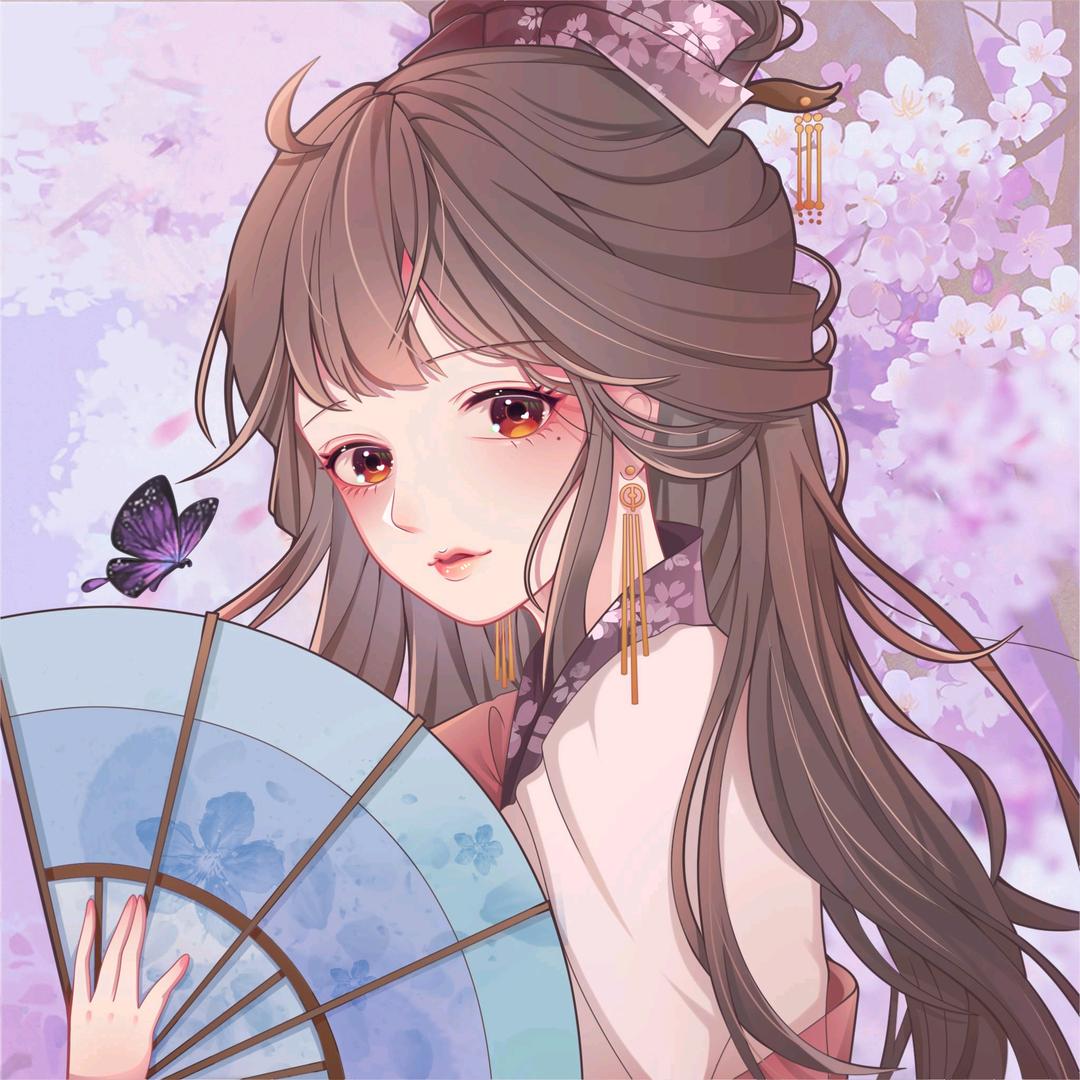 云间洛星辞头像