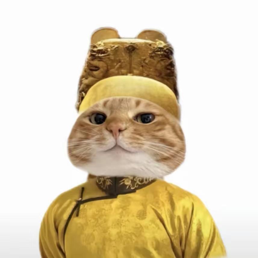 财神爷的嫡长子