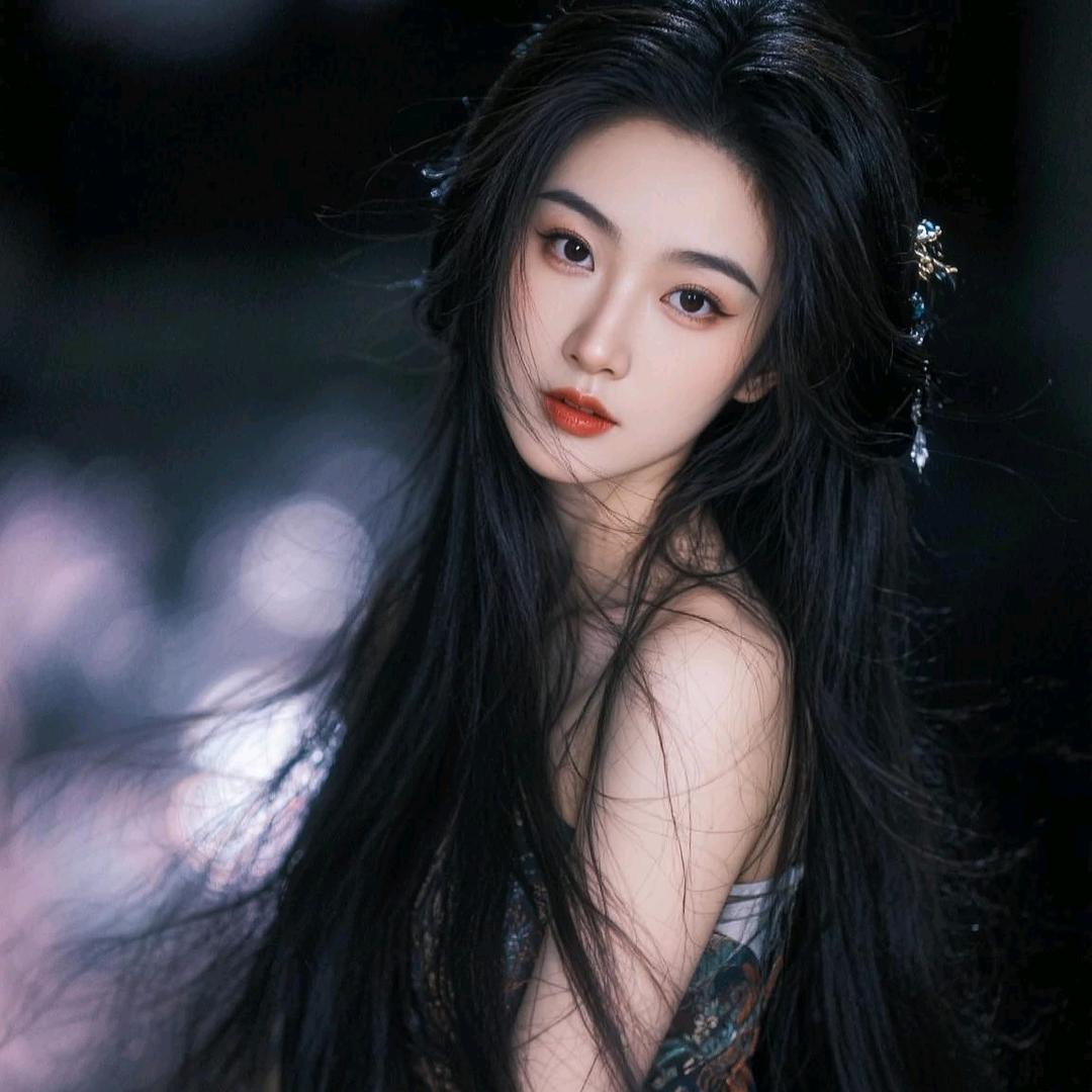 木子雨婷