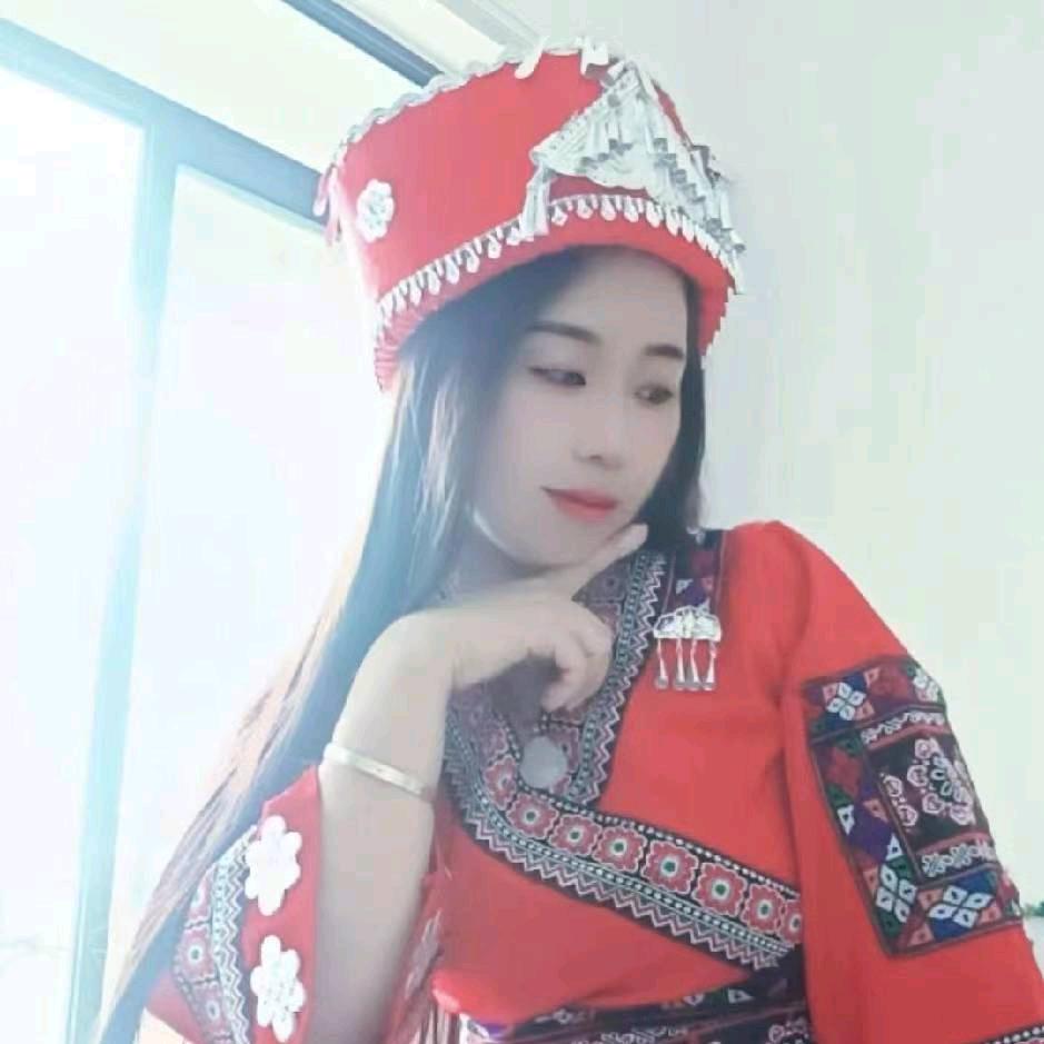 小英姐
