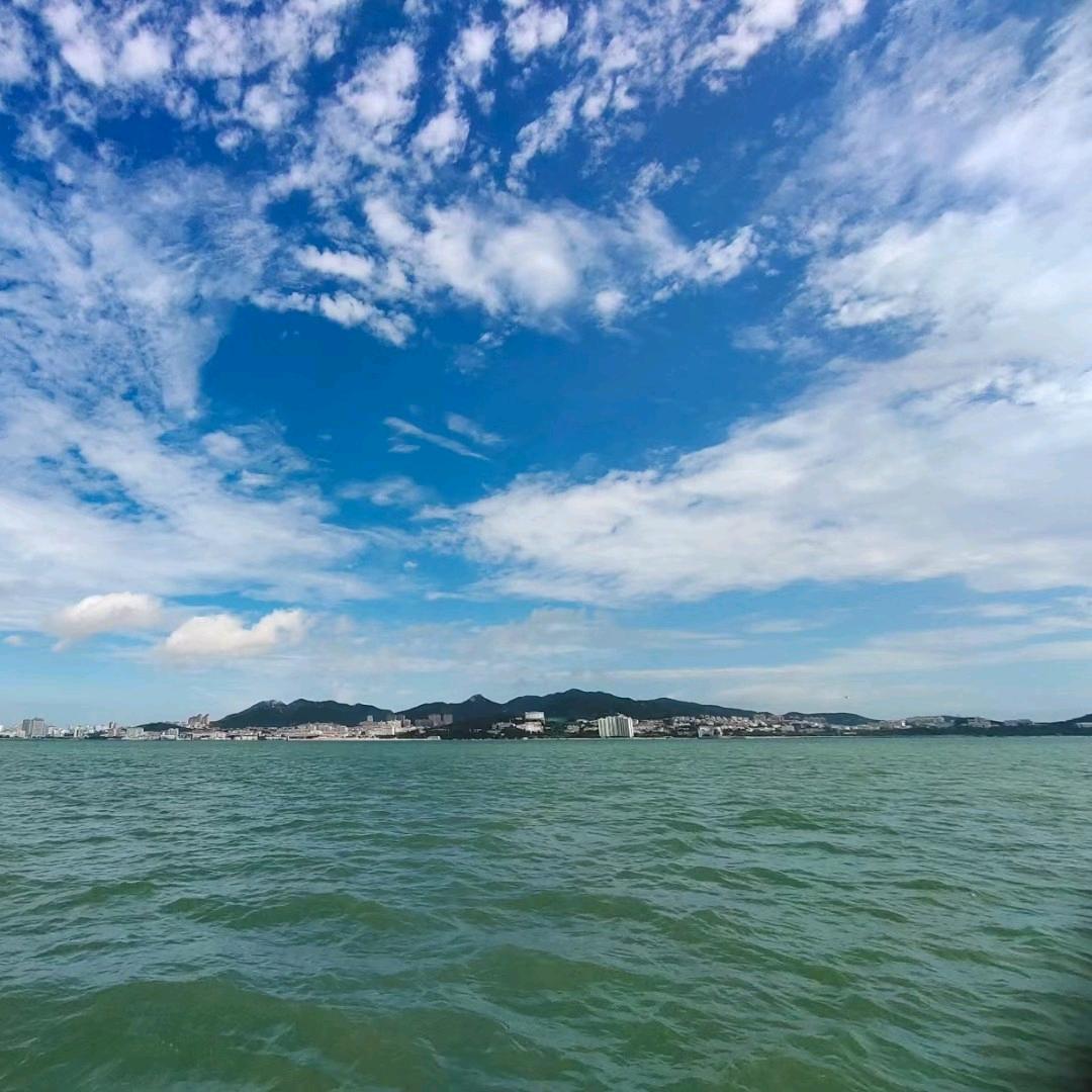 杰哥的农村生活