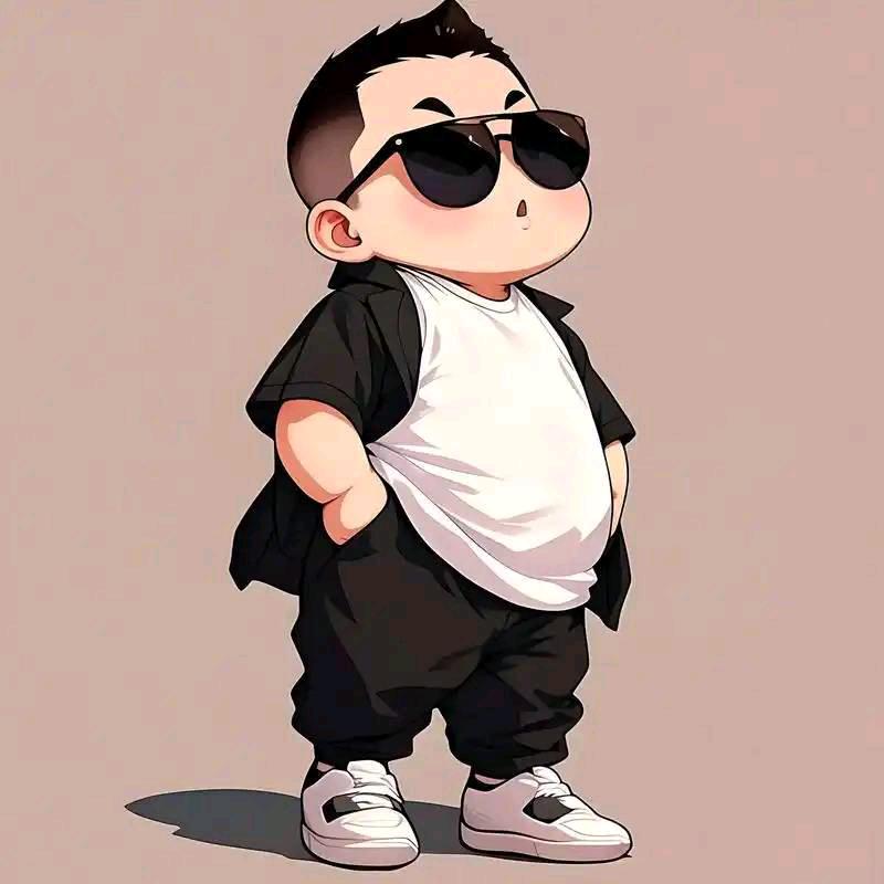 好好先生～卫卫