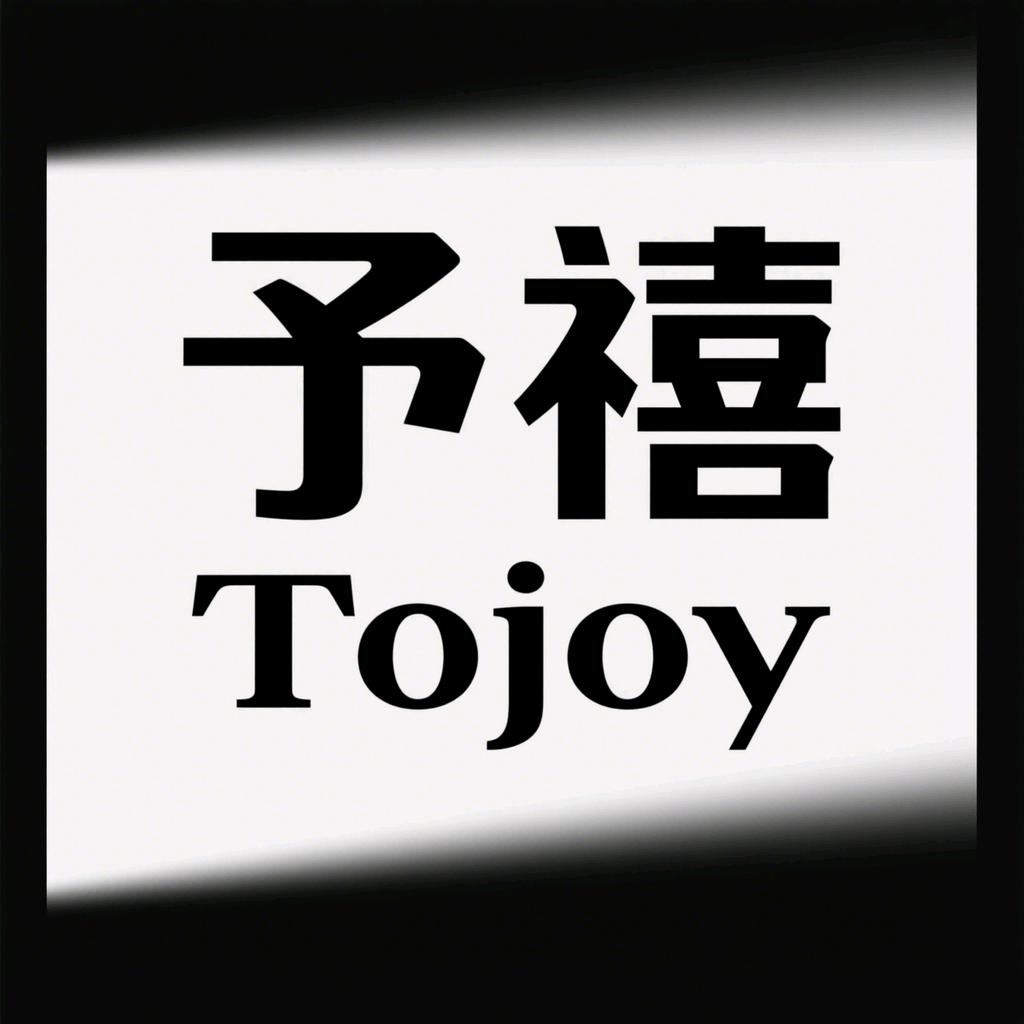 予禧 Tojoy