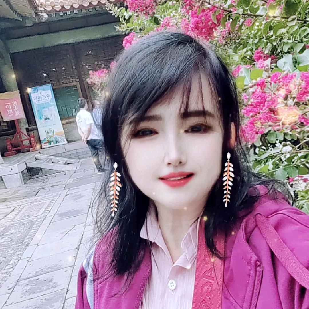我是刘静