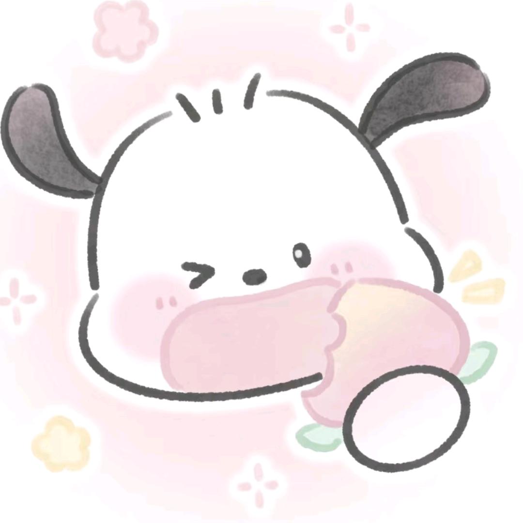 永远爱小狗