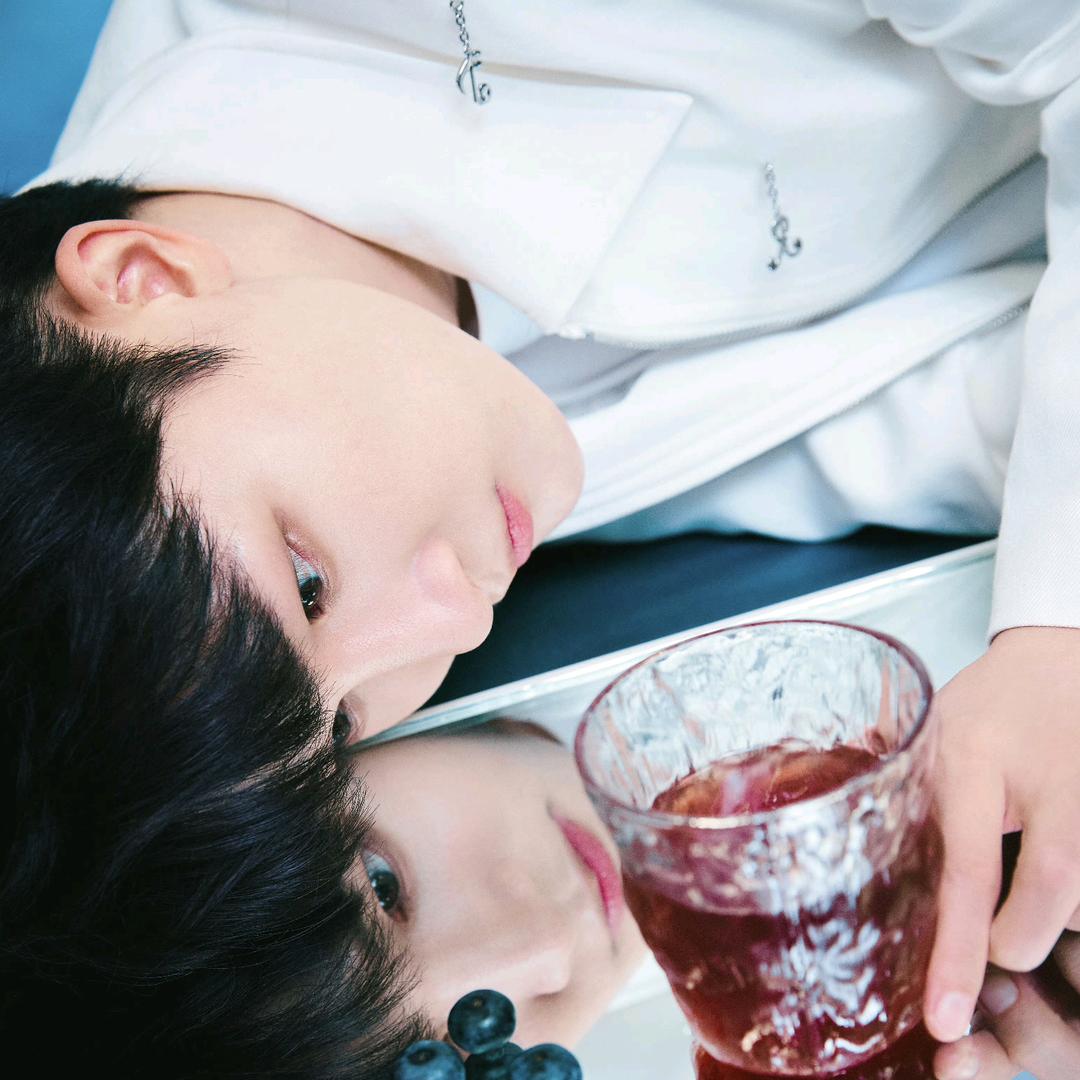 米缸里泡臣老头