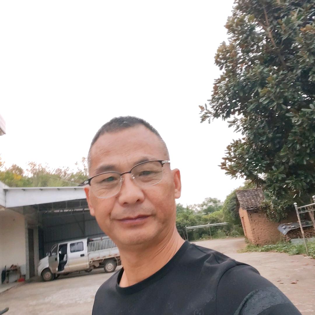 松滋山里大叔（小号）