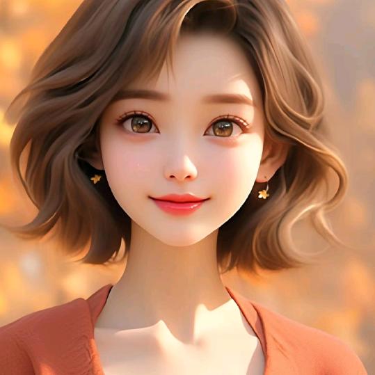 小苹姐