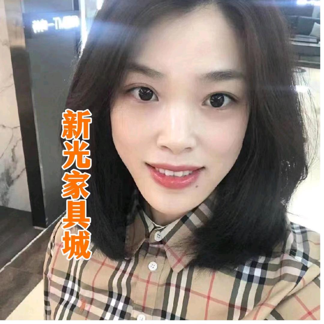 宾县～新光家具城