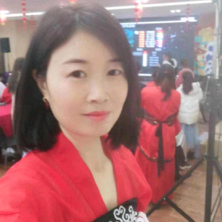 大森林整装卢姐