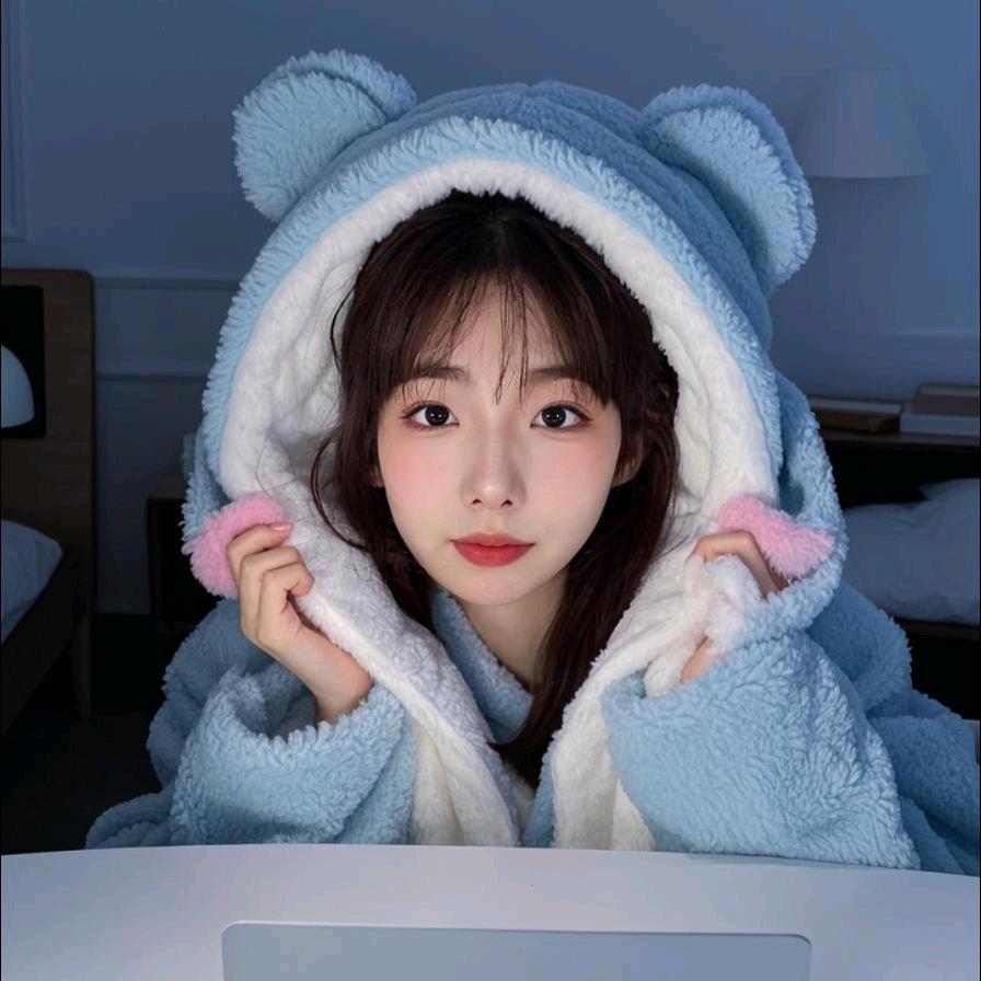 冉冉不染尘（限流版）