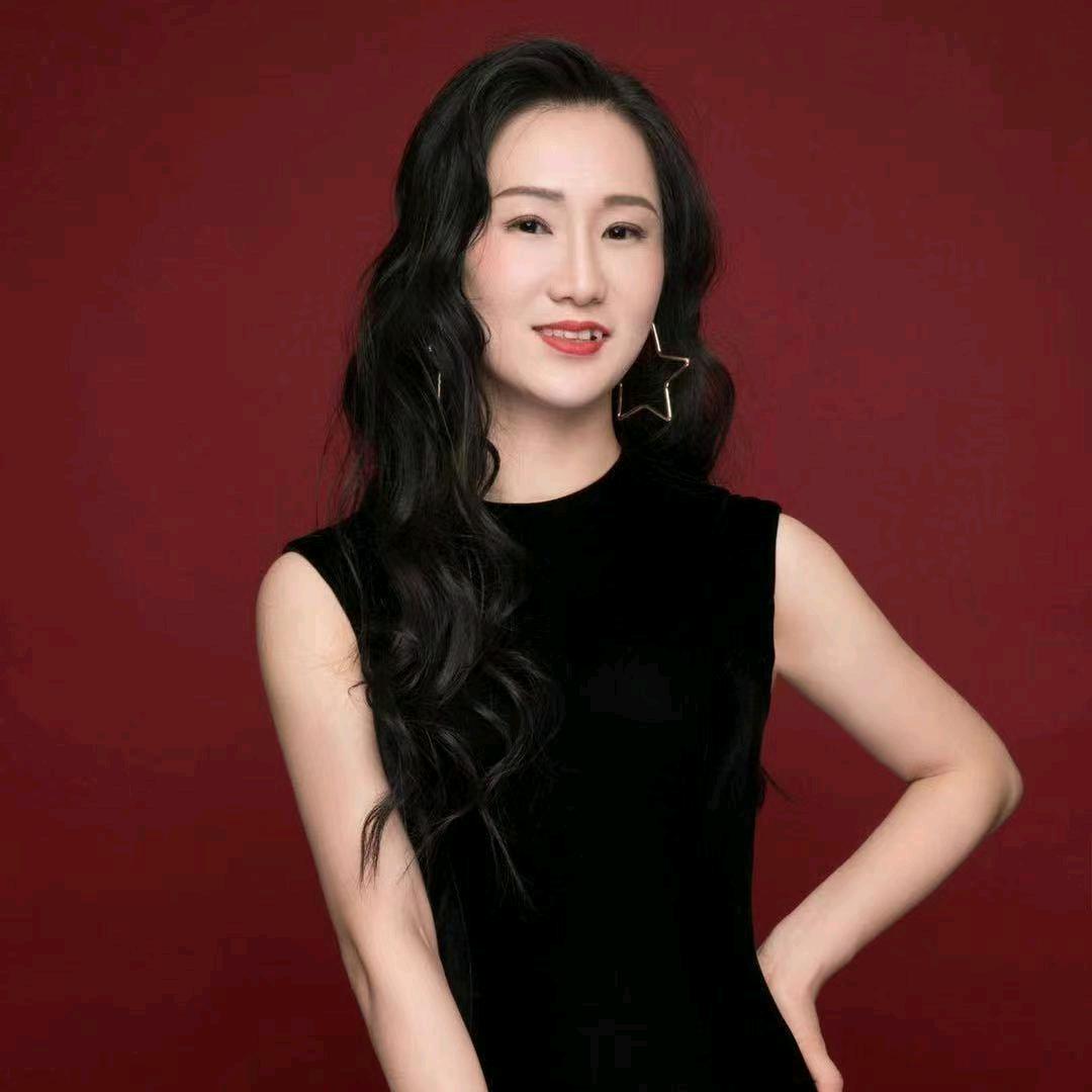 美琳智慧说