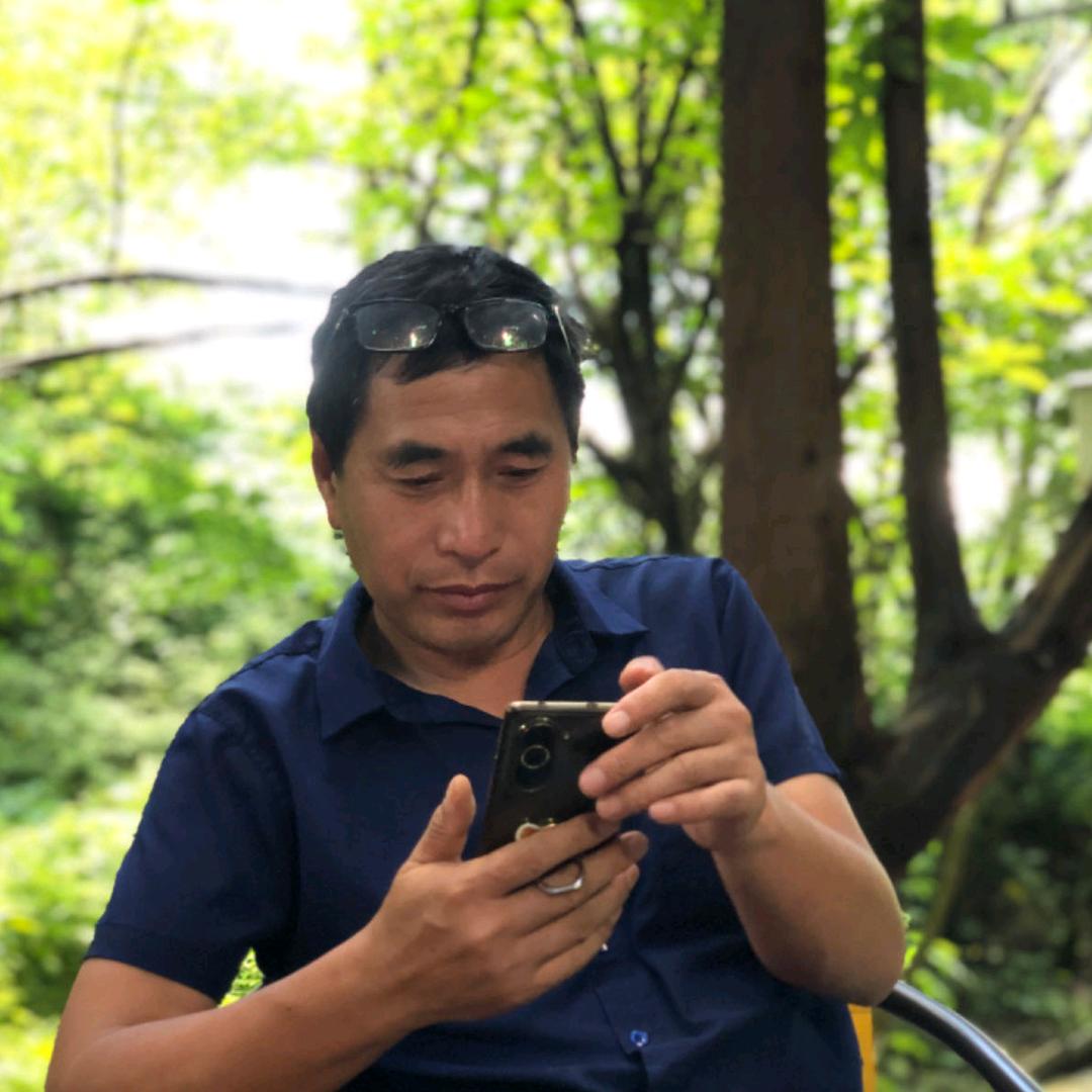 夏季风手机摄影