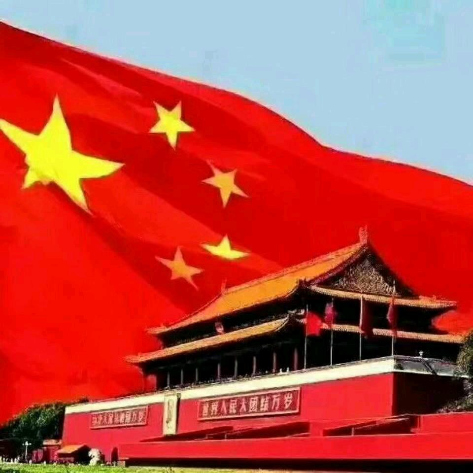 军营中的男子汉