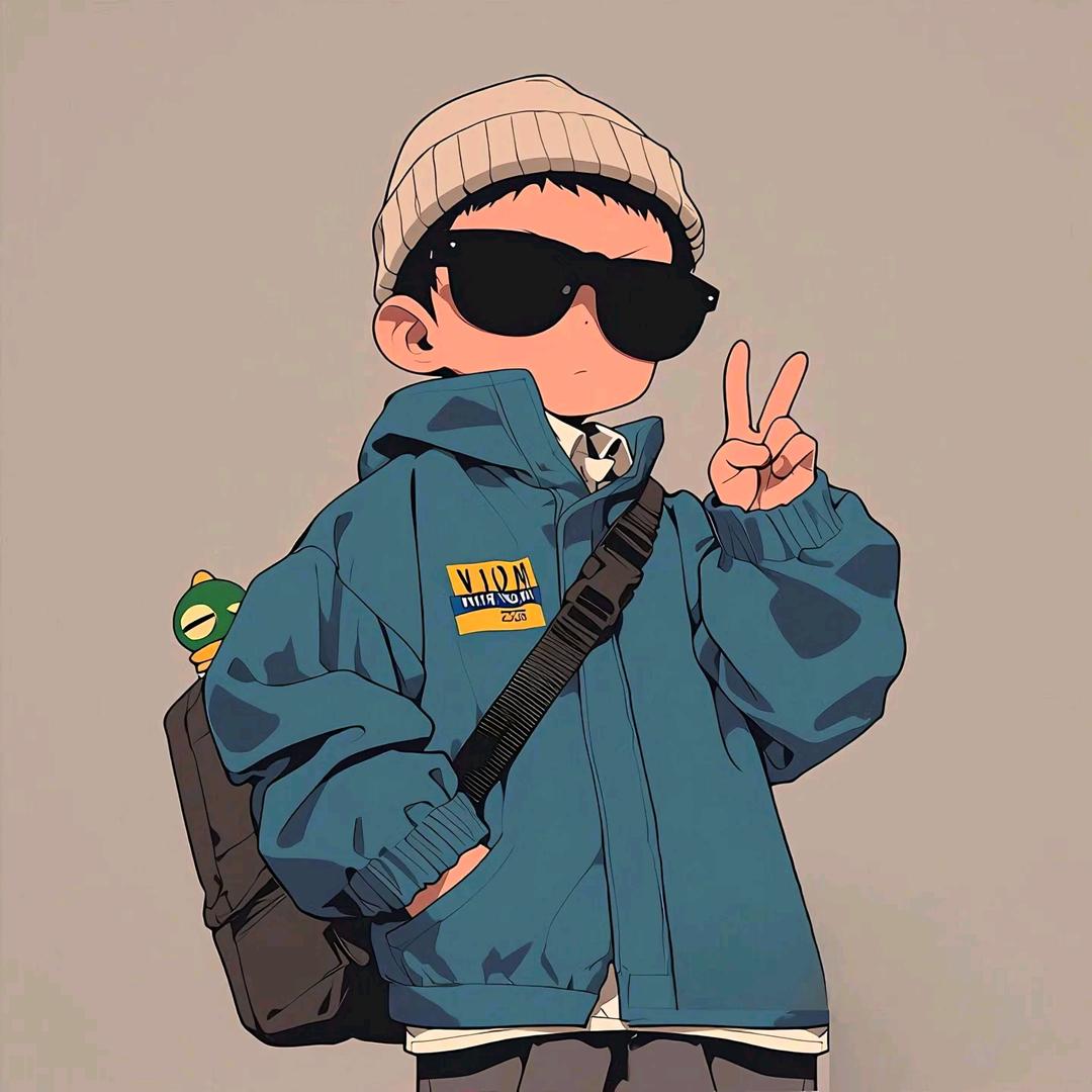 小吴同学🍀