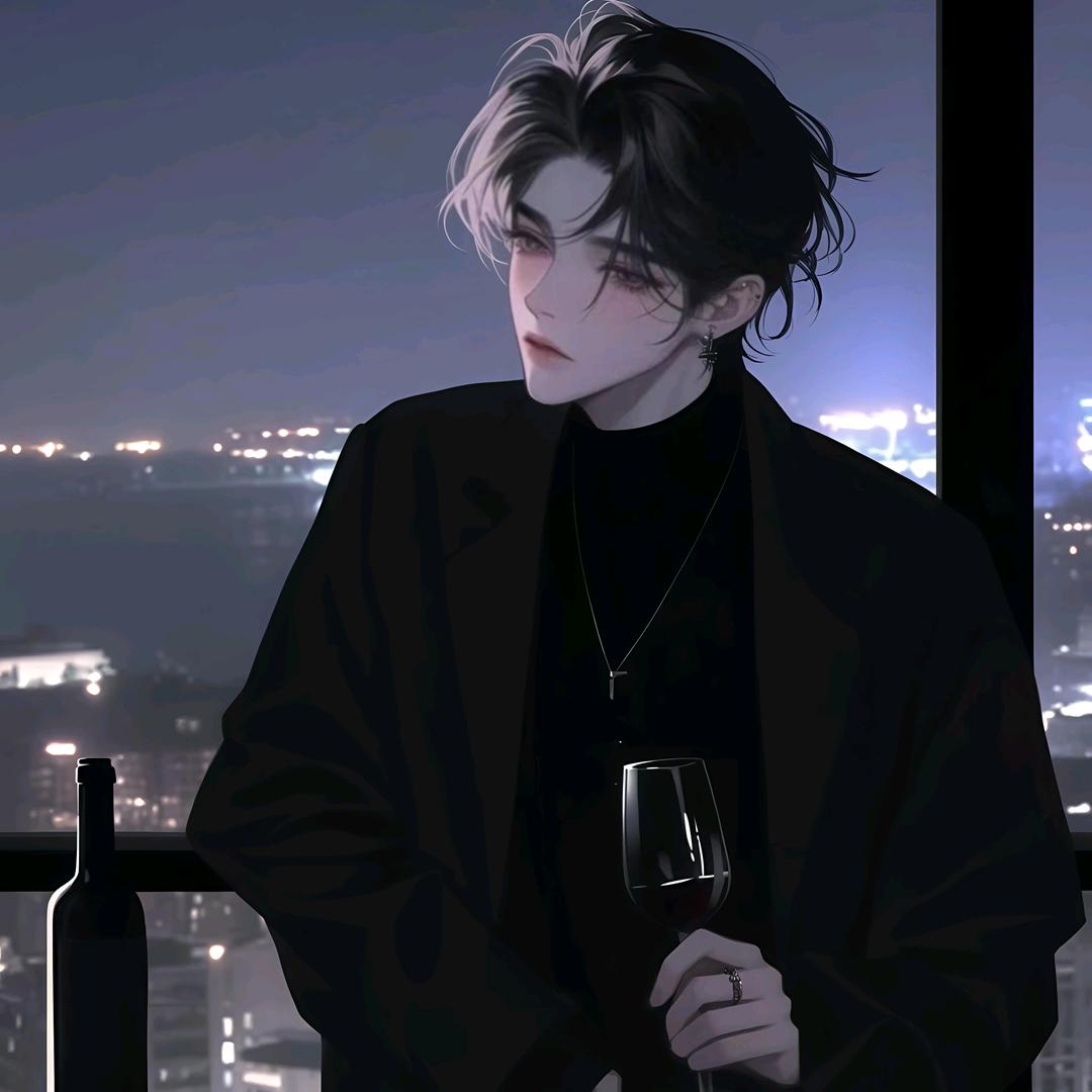 夜星辰