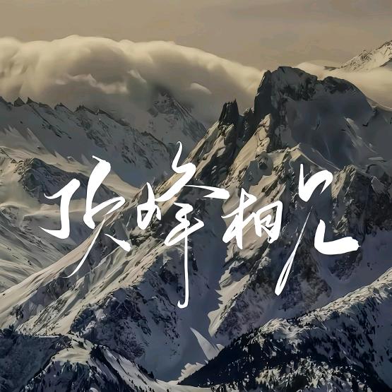 顶峰相见