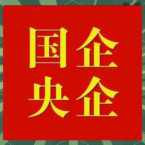 央国企小王