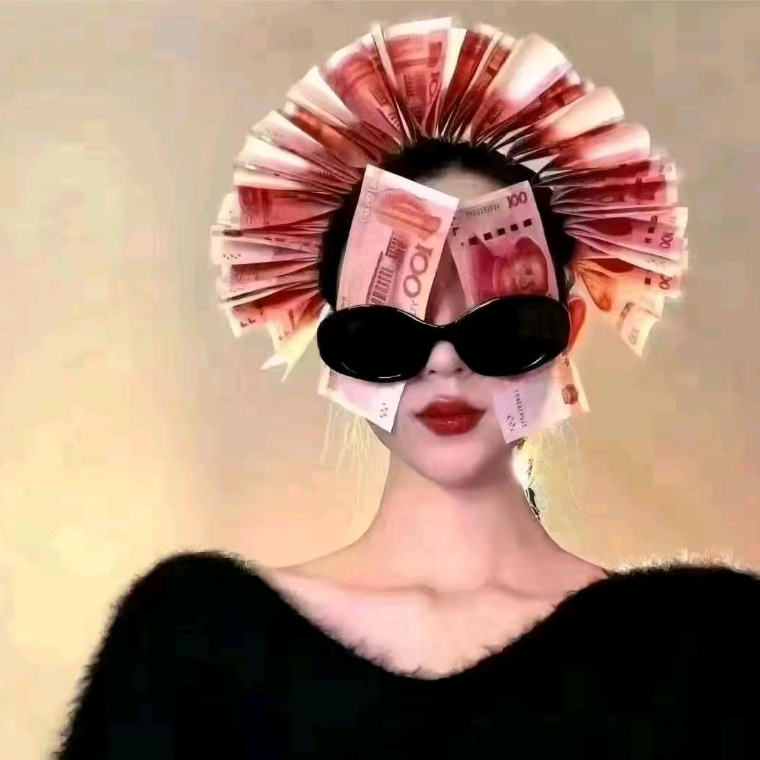 存钱喵的债主