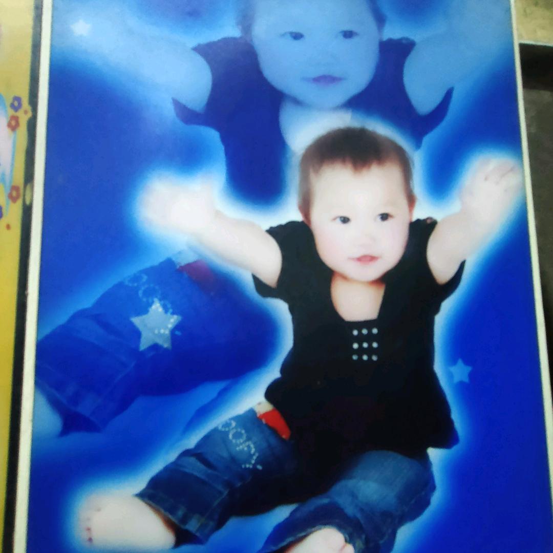 美丽一生