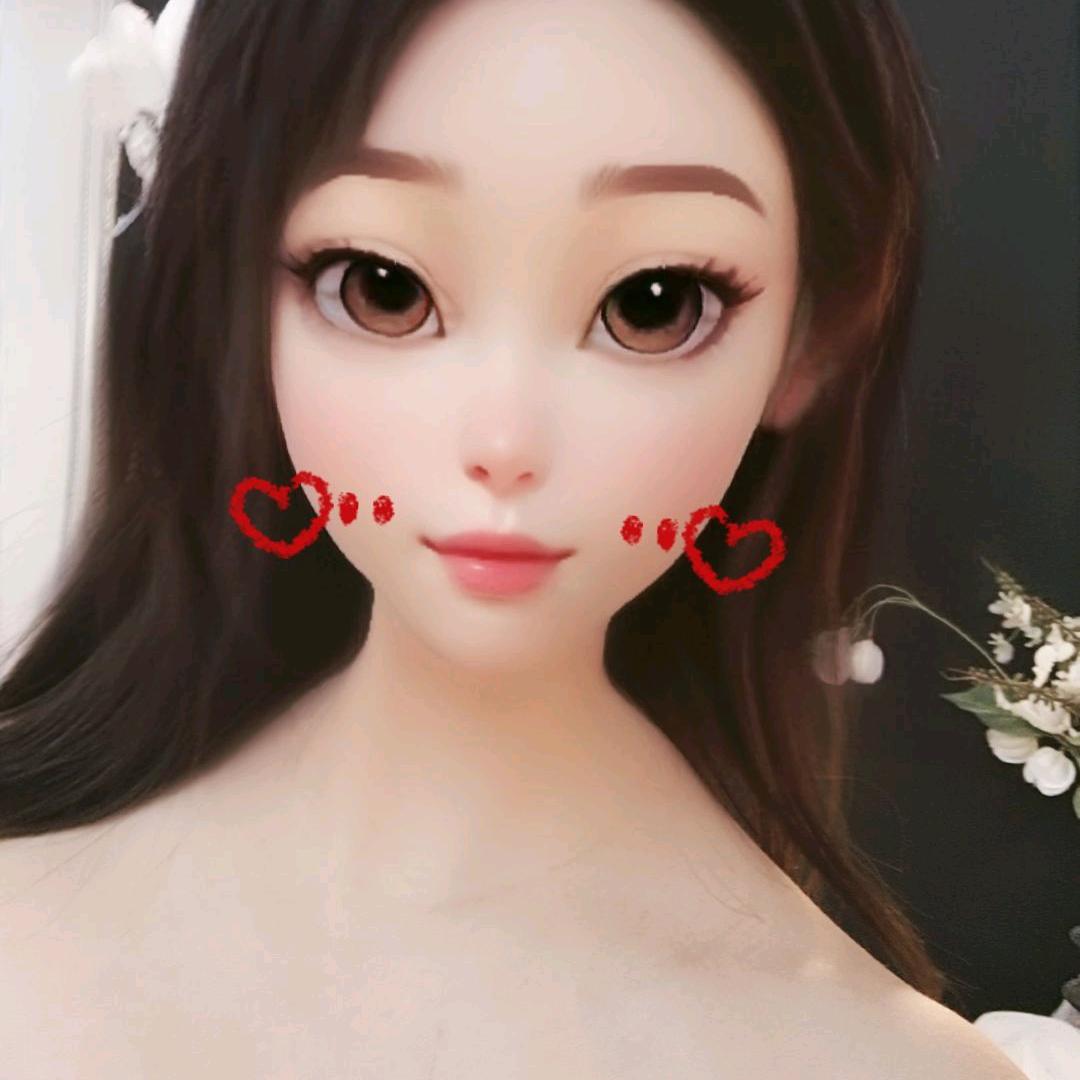 大白兔子💃