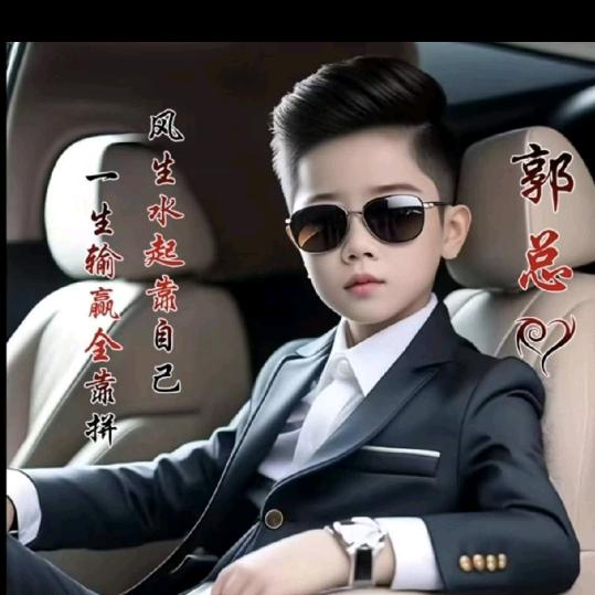 辛甜苦辣自己尝