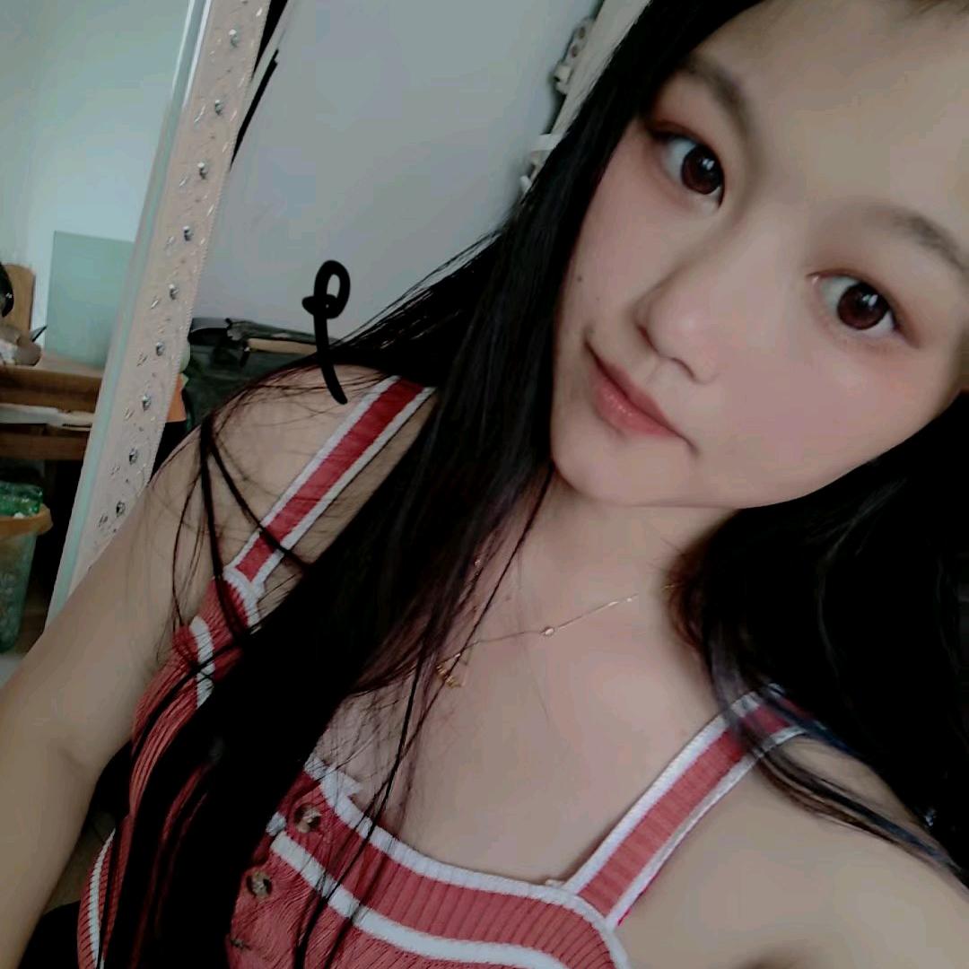 丹丹〈有点不乖〉