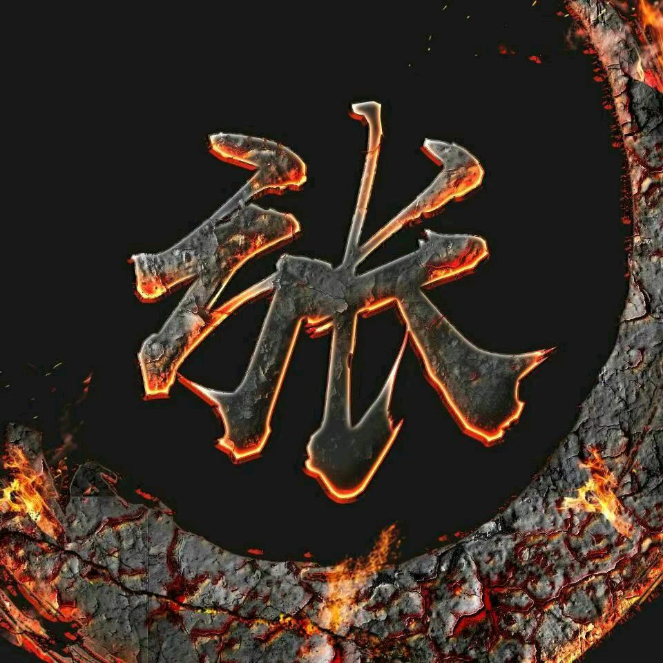 张家老二