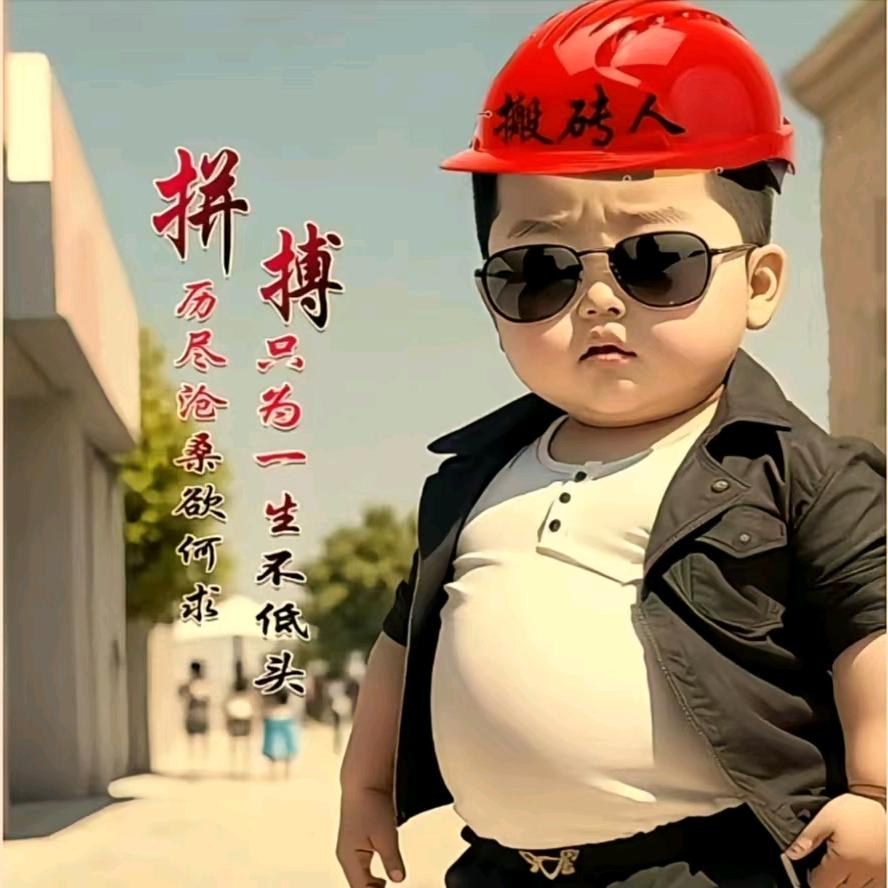 李二哥！1