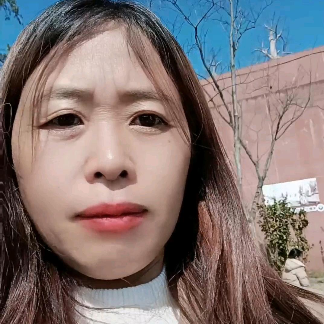 悠悠的白云