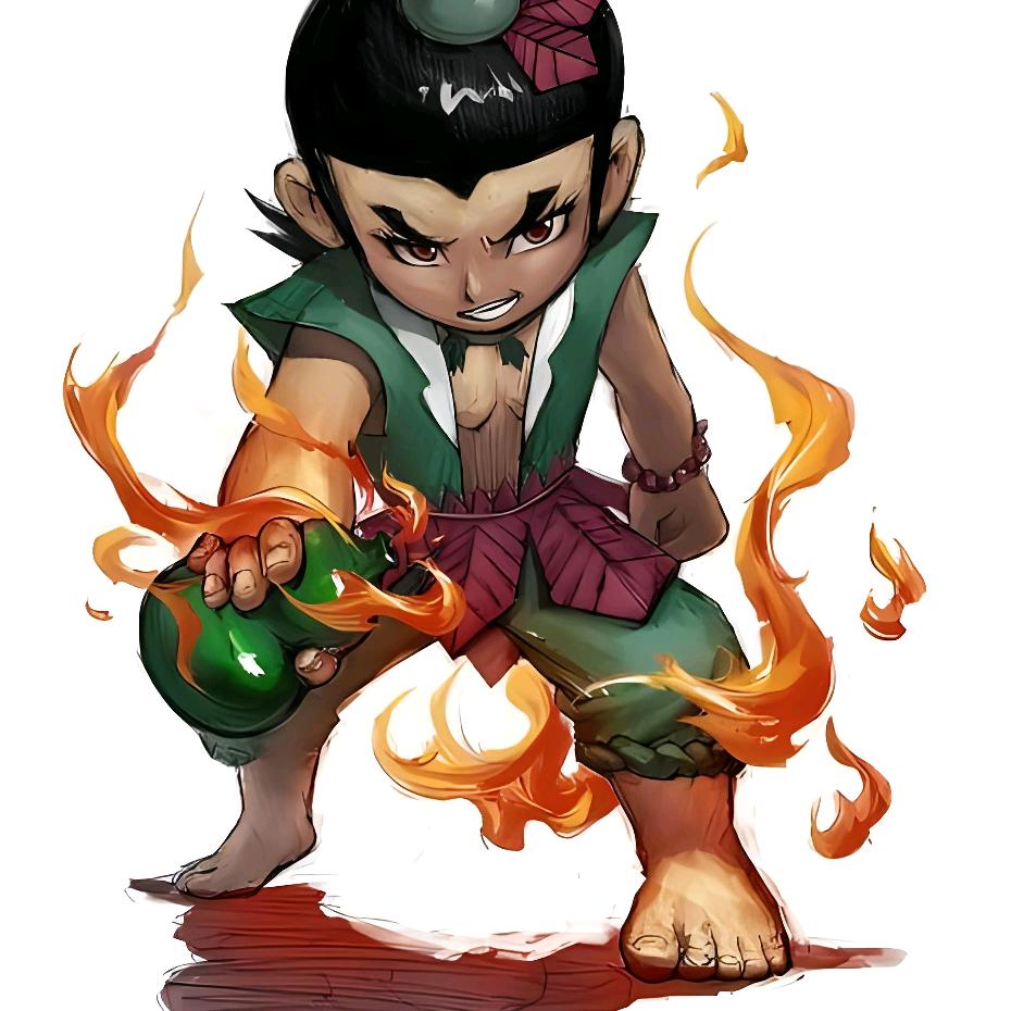 铁头常在-铁粉集合