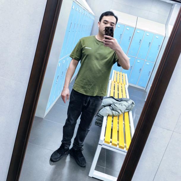 陸丰   8零后💤