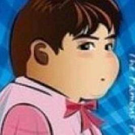 红手