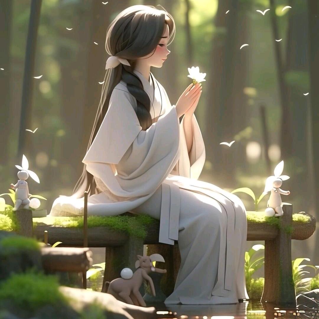茜✨草