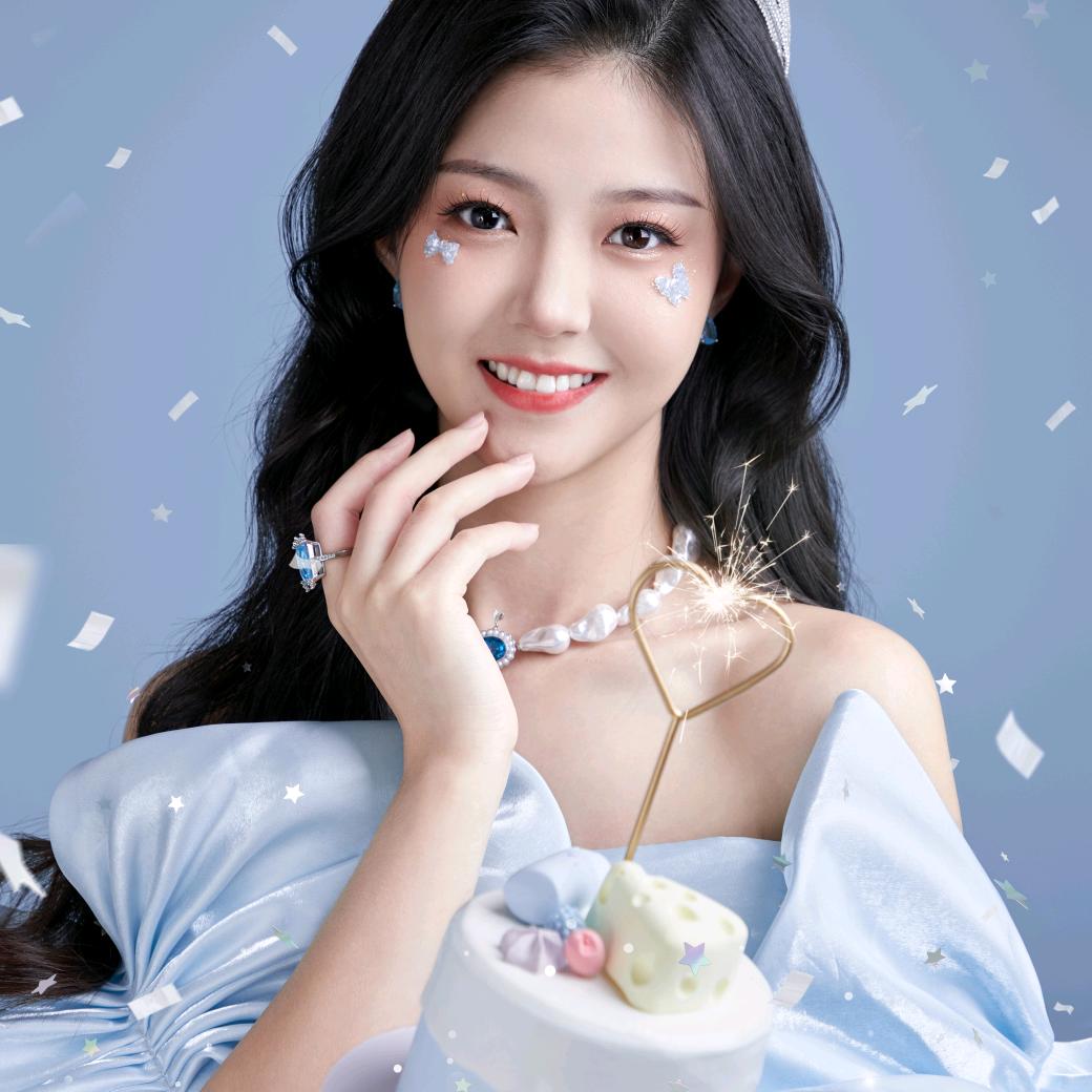 美希直播好物（已授权）
